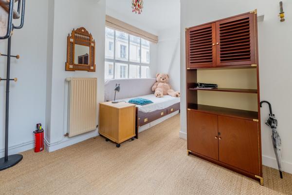 Appartement F6 à vendre  7 pièces - 164,51 m2 PARIS - 75014