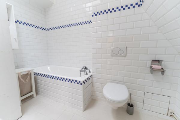 Appartement F6 à vendre  7 pièces - 164,51 m2 PARIS - 75014