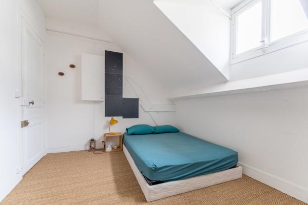 Appartement F6 à vendre  7 pièces - 164,51 m2 PARIS - 75014