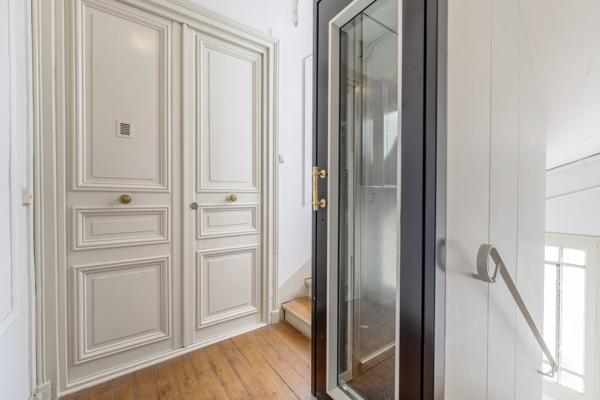 Appartement F6 à vendre  7 pièces - 164,51 m2 PARIS - 75014