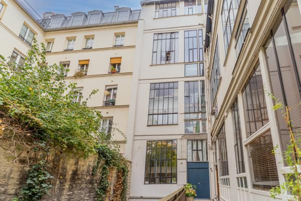 Appartement F6 à vendre  7 pièces - 164,51 m2 PARIS - 75014