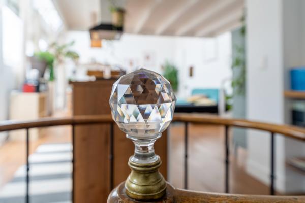 Appartement F6 à vendre  7 pièces - 164,51 m2 PARIS - 75014