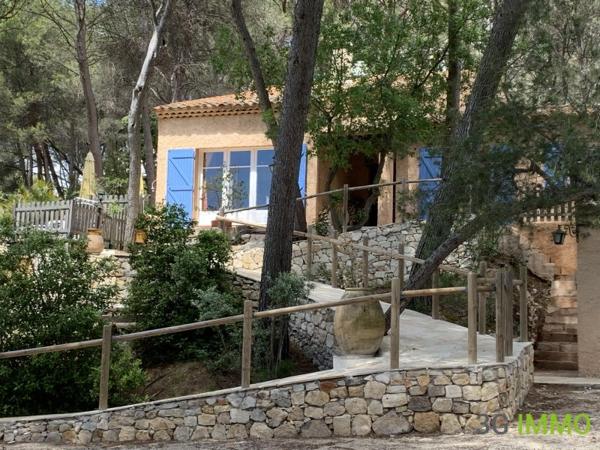 Vente / Maison T6+