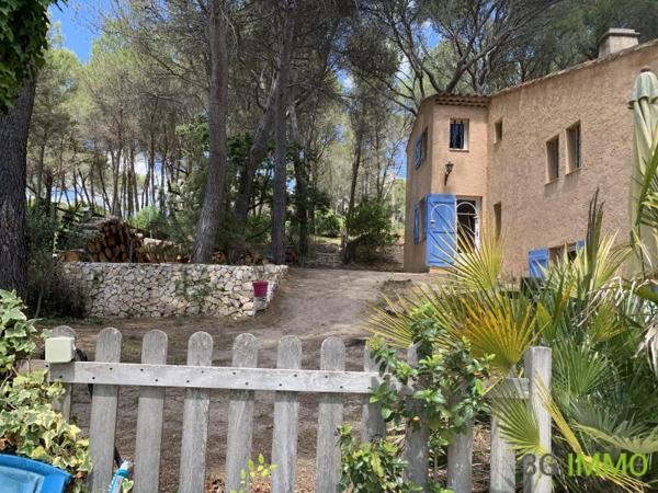Vente / Maison T6+