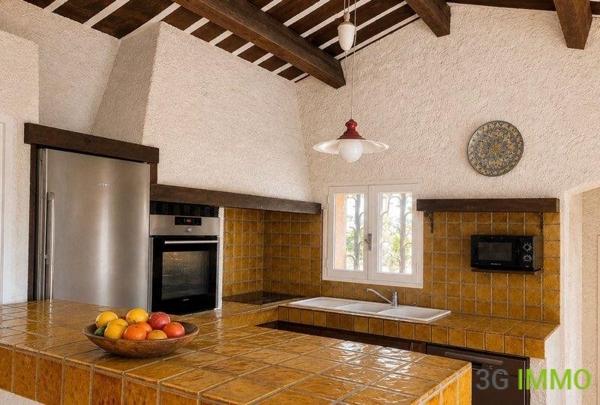 Vente / Maison T6+