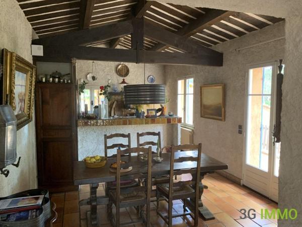 Vente / Maison T6+