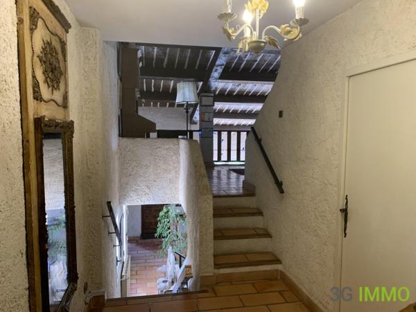 Vente / Maison T6+