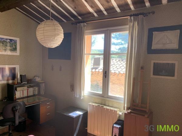 Vente / Maison T6+