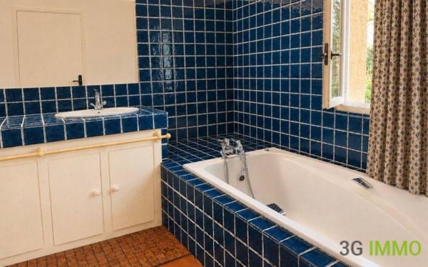 Vente / Maison T6+