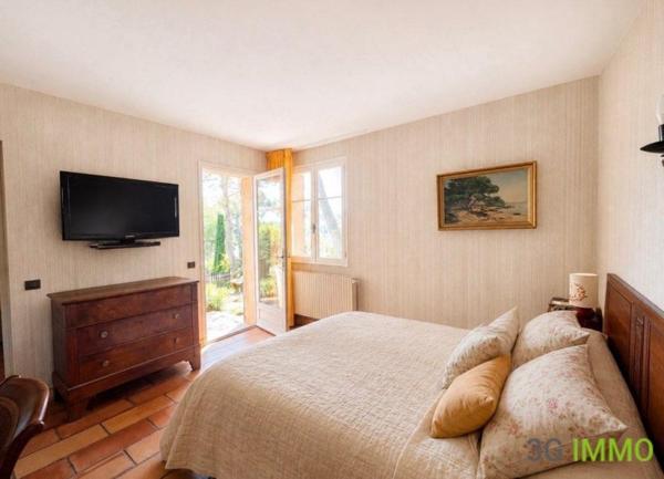 Vente / Maison T6+