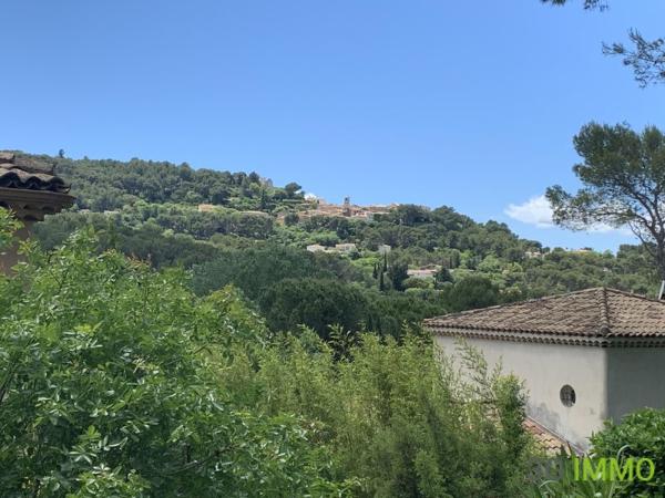 Vente / Maison T6+