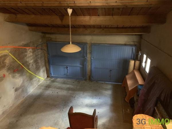 Vente / Maison T6+