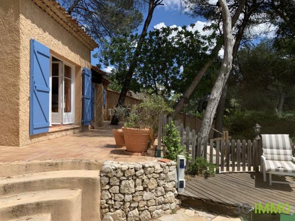 Vente / Maison T6+