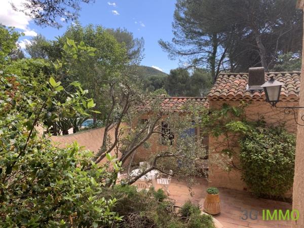 Vente / Maison T6+