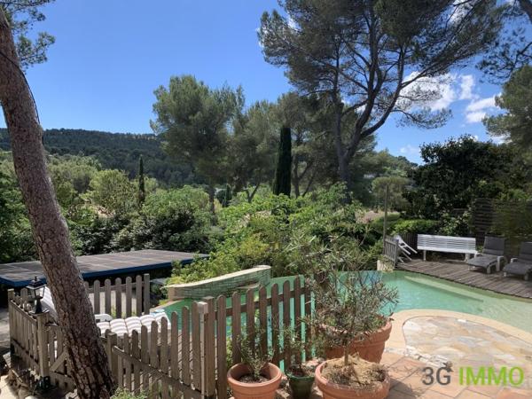 Vente / Maison T6+