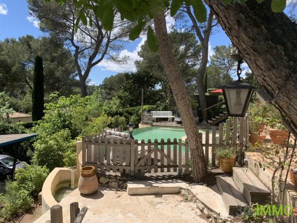 Vente / Maison T6+