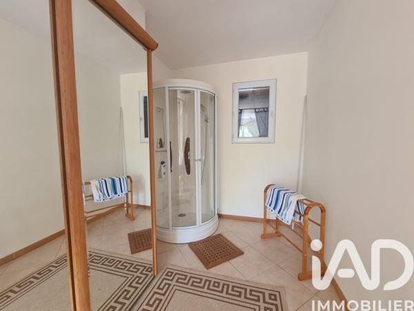 Maison à vendre 6 pièces 142 m² Estialescq