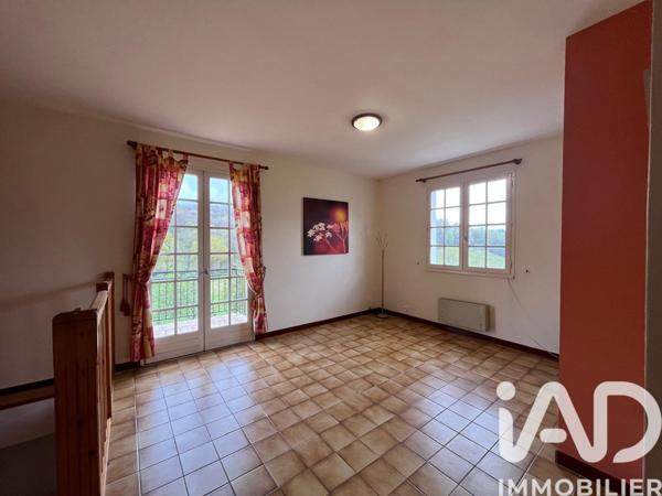 Maison à vendre 6 pièces 142 m² Estialescq
