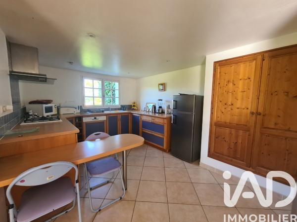 Maison à vendre 6 pièces 142 m² Estialescq