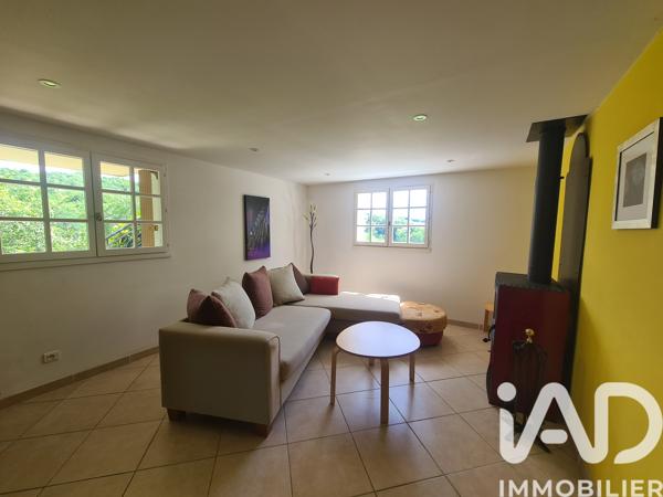 Maison à vendre 6 pièces 142 m² Estialescq