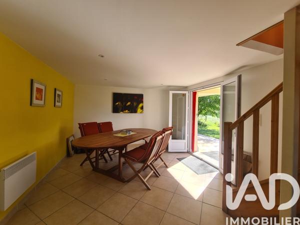 Maison à vendre 6 pièces 142 m² Estialescq