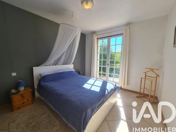 Maison à vendre 6 pièces 142 m² Estialescq