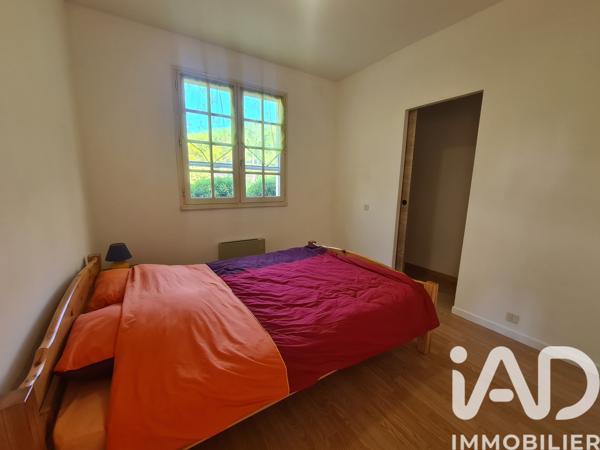 Maison à vendre 6 pièces 142 m² Estialescq