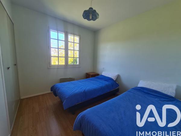 Maison à vendre 6 pièces 142 m² Estialescq