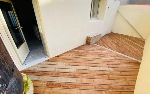 Maison à vendre    5 pièces •  Surgères