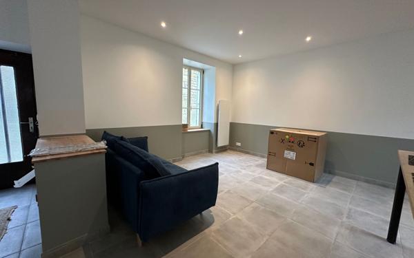 Maison à vendre    5 pièces •  Surgères