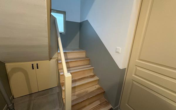 Maison à vendre    5 pièces •  Surgères