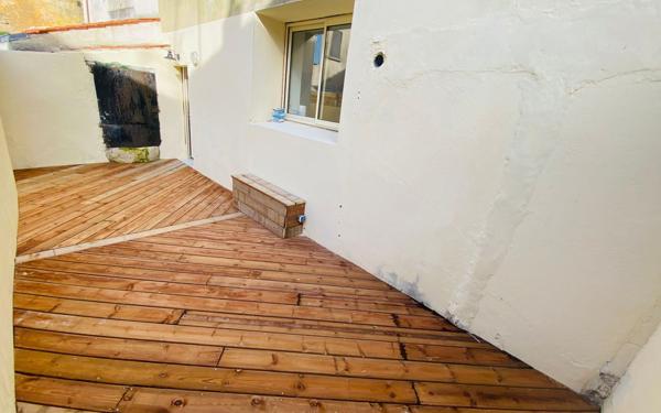 Maison à vendre    5 pièces •  Surgères