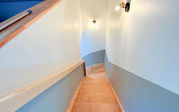 Maison à vendre    5 pièces •  Surgères