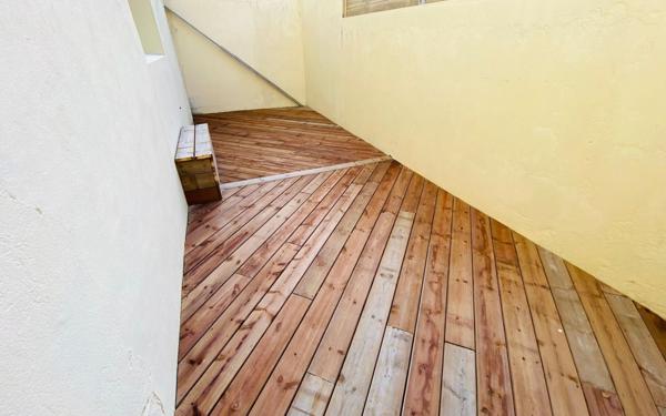 Maison à vendre    5 pièces •  Surgères