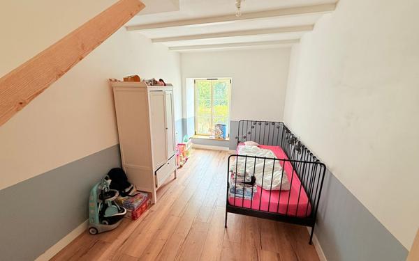 Maison à vendre    5 pièces •  Surgères