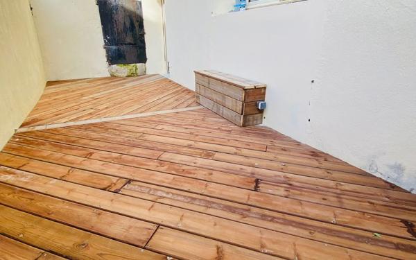 Maison à vendre    5 pièces •  Surgères