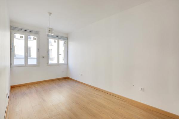 Saint-Denis (93200) Maison neuve avec jardin à Saint-Denis – Proche métro et fort potentiel