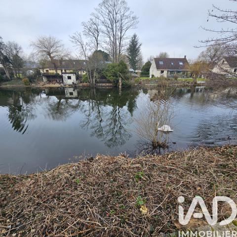 Maison à vendre 5 pièces 100 m² Beauchamps