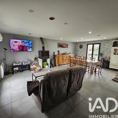 Maison à vendre 5 pièces 100 m² Beauchamps