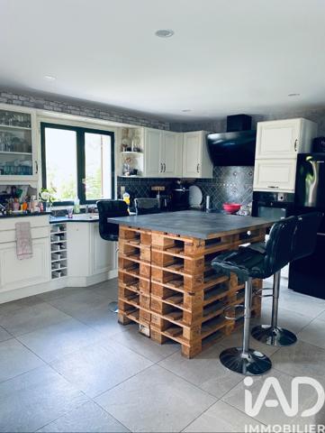 Maison à vendre 5 pièces 100 m² Beauchamps