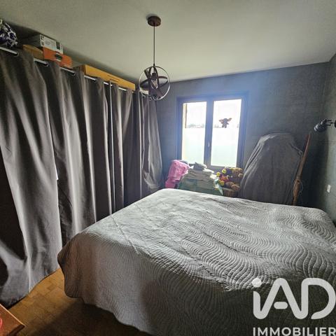 Maison à vendre 5 pièces 100 m² Beauchamps