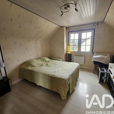 Maison à vendre 5 pièces 100 m² Beauchamps