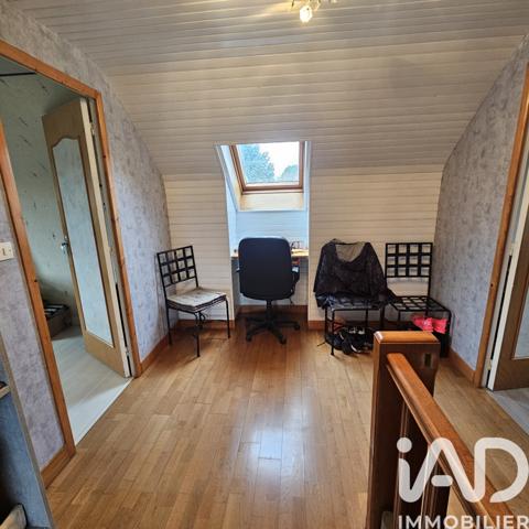 Maison à vendre 5 pièces 100 m² Beauchamps