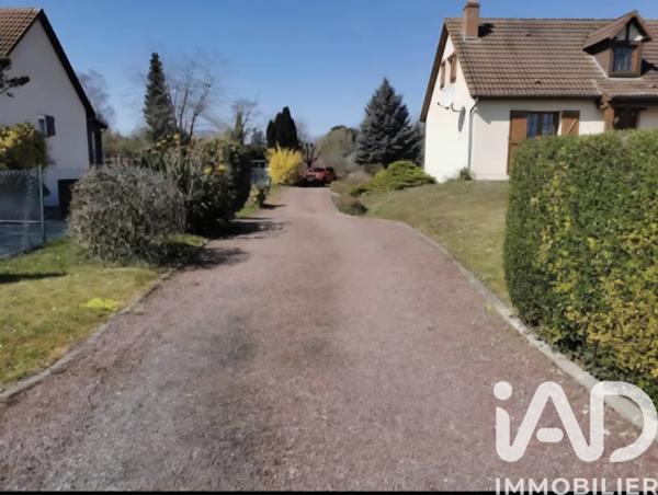 Maison à vendre 5 pièces 100 m² Beauchamps