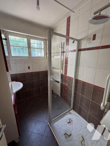 Maison (2 appartements)