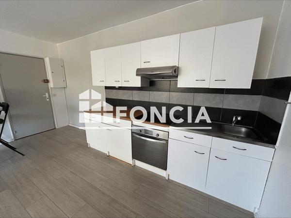 Location Appartement 2 pièces 40 m² - Rixheim 68170