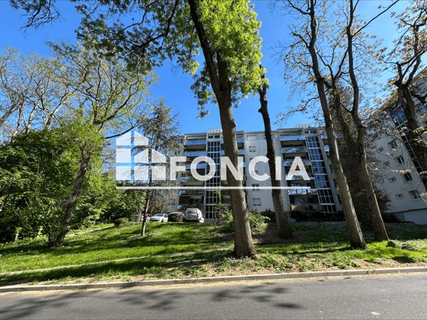 Location Appartement 2 pièces 40 m² - Rixheim 68170