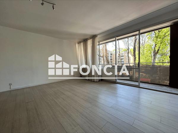 Location Appartement 2 pièces 40 m² - Rixheim 68170