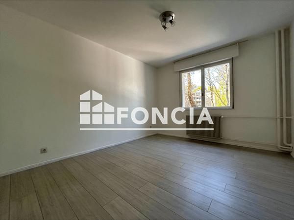 Location Appartement 2 pièces 40 m² - Rixheim 68170