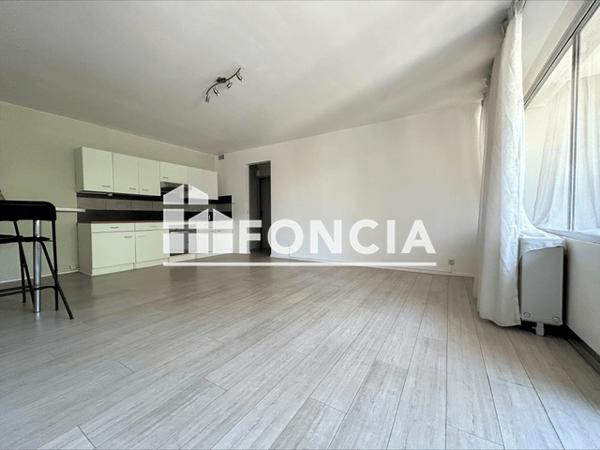 Location Appartement 2 pièces 40 m² - Rixheim 68170
